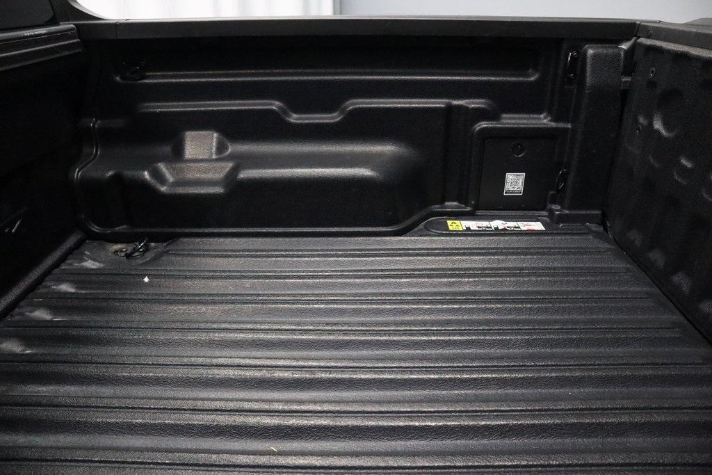 used 2024 Ford Maverick car, priced at $26,627