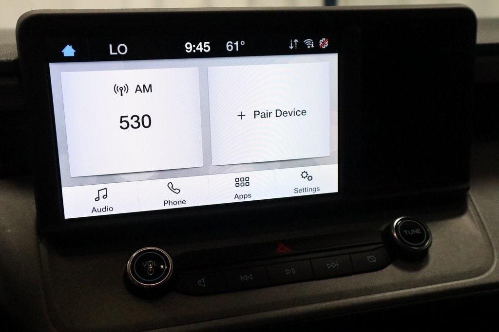 used 2024 Ford Maverick car, priced at $26,627