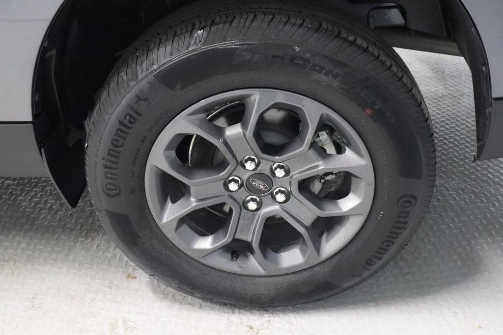 used 2024 Ford Maverick car, priced at $26,627