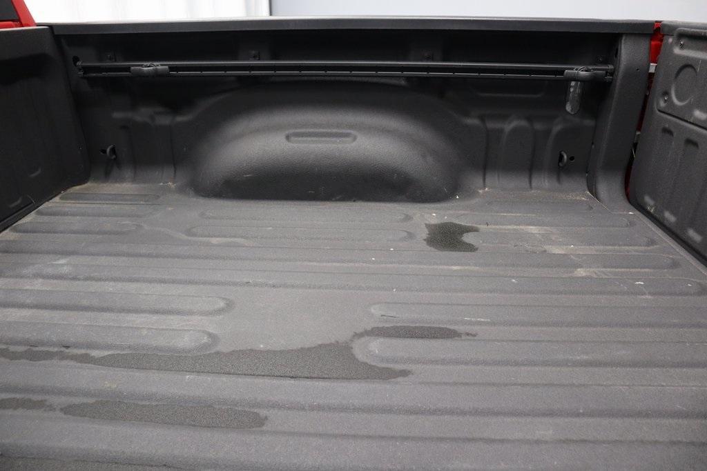 used 2023 Ram 1500 car, priced at $27,434