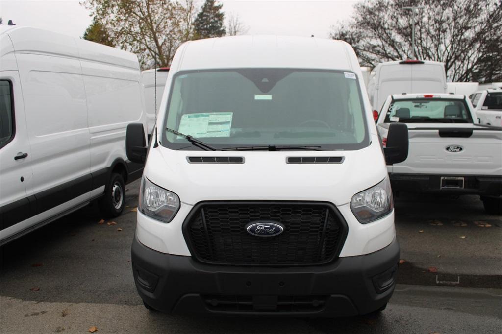 new 2024 Ford Transit-250 car, priced at $49,700