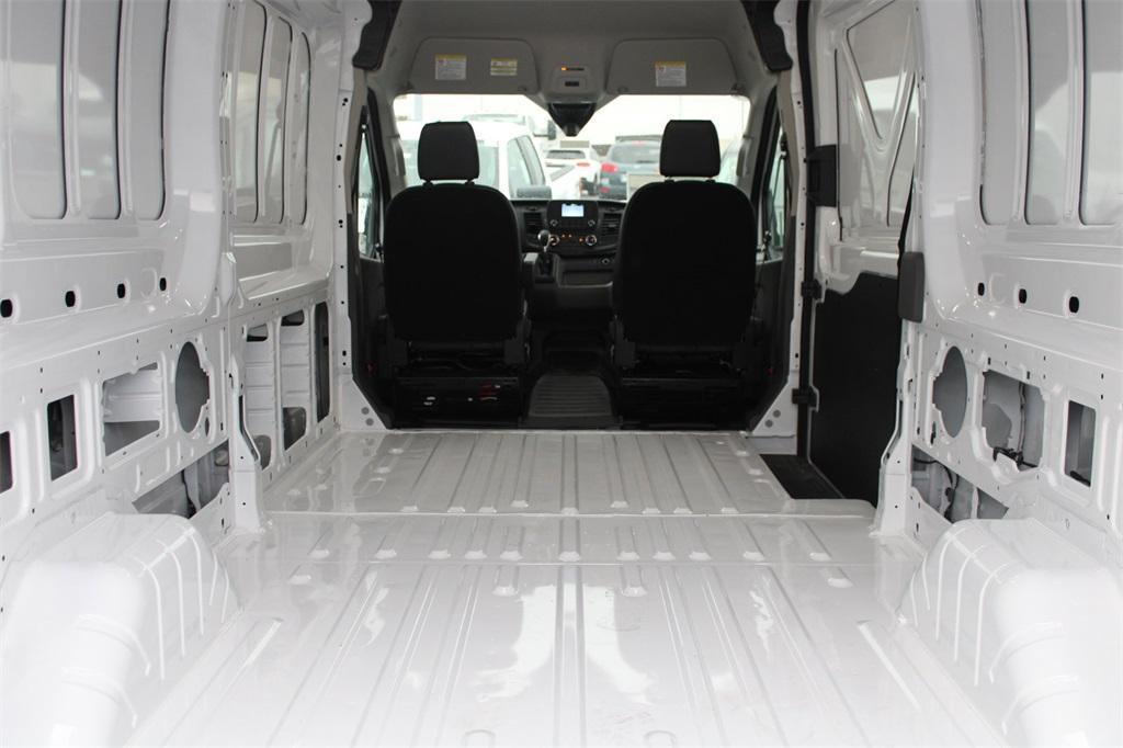 new 2024 Ford Transit-250 car, priced at $49,700