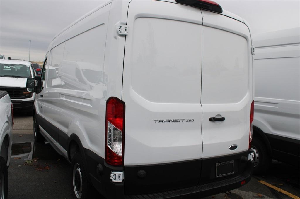 new 2024 Ford Transit-250 car, priced at $49,700