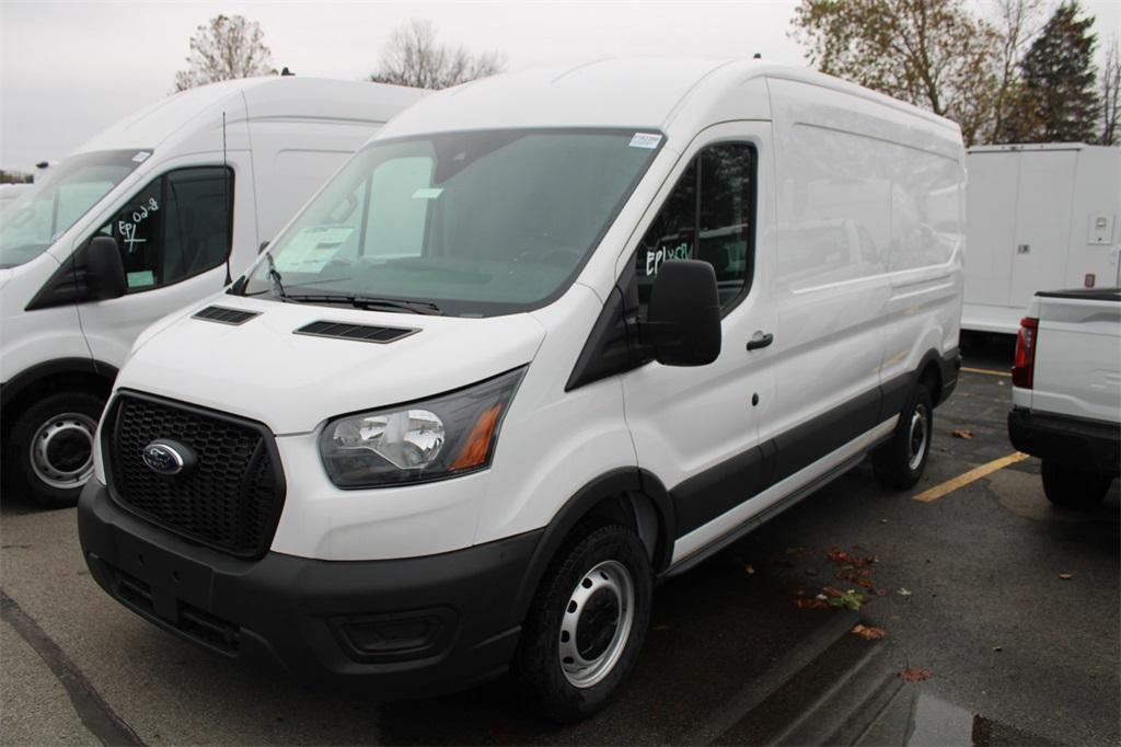 new 2024 Ford Transit-250 car, priced at $49,700