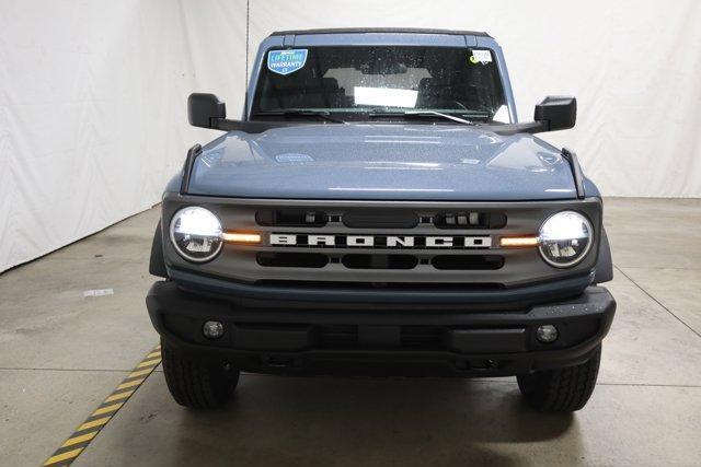 new 2024 Ford Bronco car, priced at $43,800