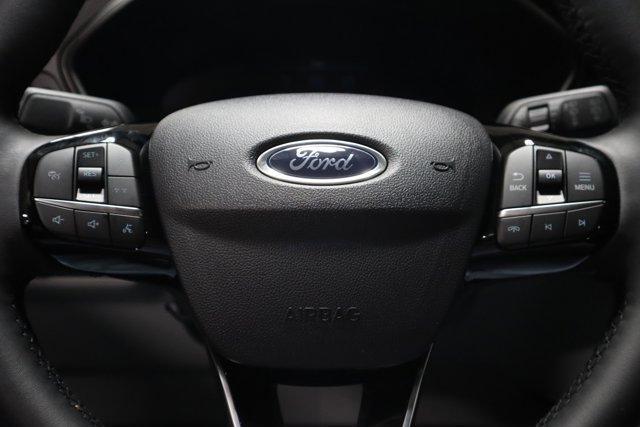 new 2024 Ford Escape car, priced at $34,360