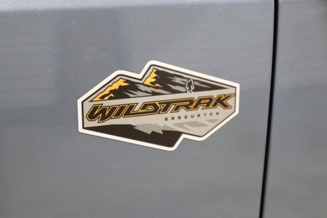 new 2024 Ford Bronco car, priced at $66,085