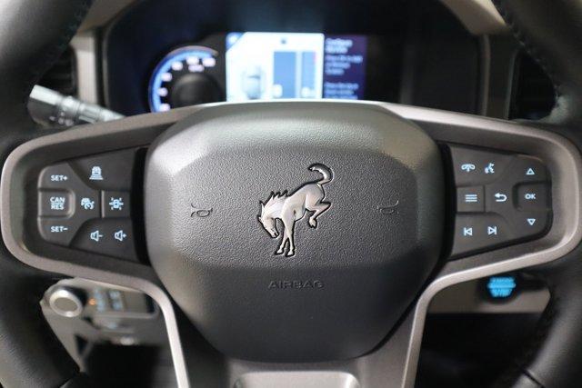 new 2024 Ford Bronco car, priced at $66,085