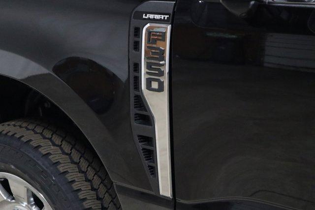 new 2024 Ford F-350 car, priced at $89,245