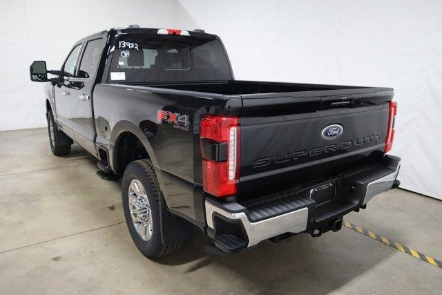new 2024 Ford F-350 car, priced at $89,245
