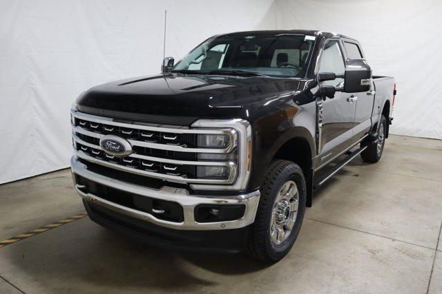 new 2024 Ford F-350 car, priced at $84,257