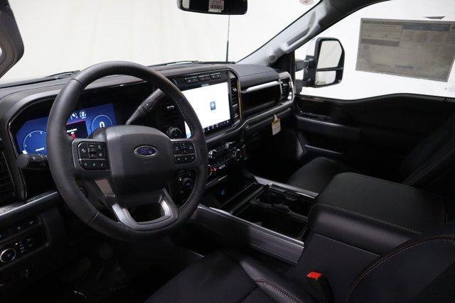 new 2024 Ford F-350 car, priced at $89,245