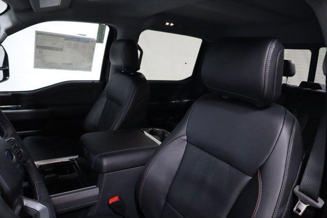 new 2024 Ford F-350 car, priced at $89,245