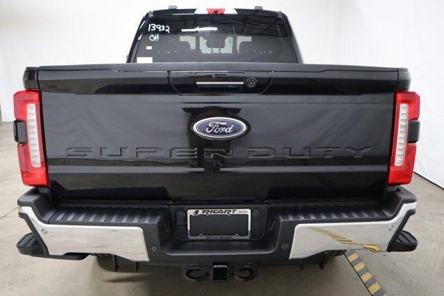 new 2024 Ford F-350 car, priced at $89,245