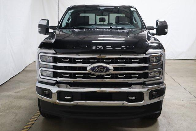 new 2024 Ford F-350 car, priced at $89,245