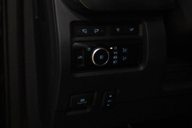 new 2024 Ford F-350 car, priced at $89,245