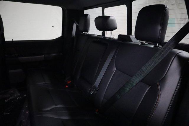 new 2024 Ford F-350 car, priced at $89,245