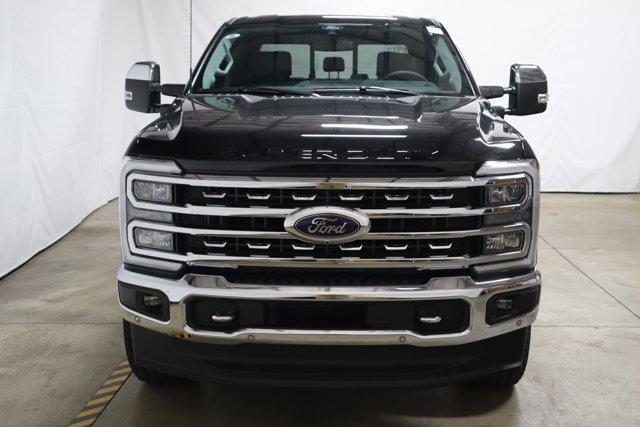 new 2024 Ford F-350 car, priced at $83,257