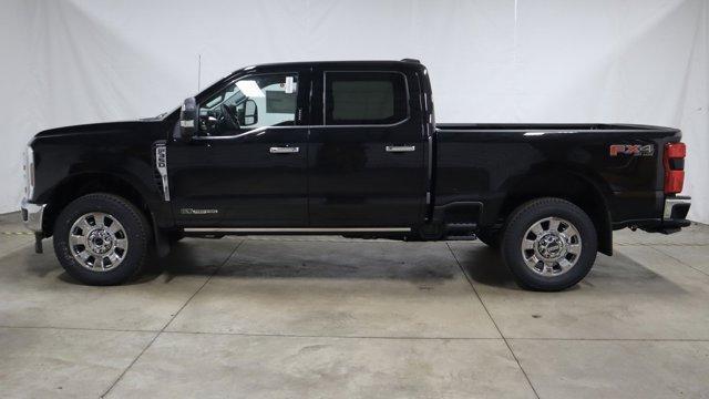 new 2024 Ford F-350 car, priced at $89,245