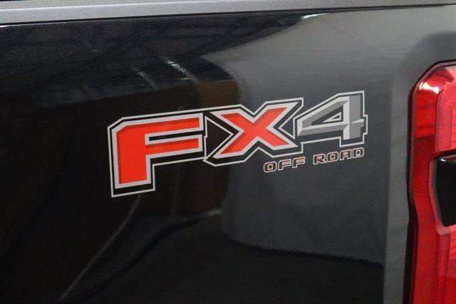 new 2024 Ford F-350 car, priced at $89,245