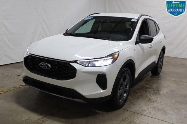 new 2025 Ford Escape car, priced at $35,370