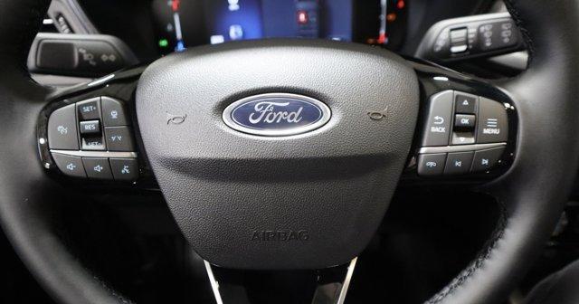 new 2025 Ford Escape car, priced at $34,765