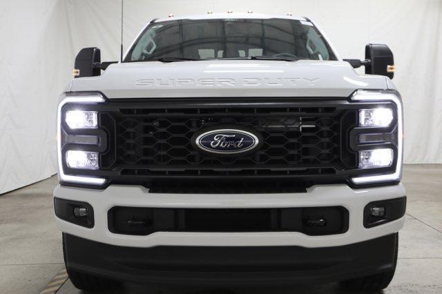 new 2024 Ford F-250 car, priced at $60,640