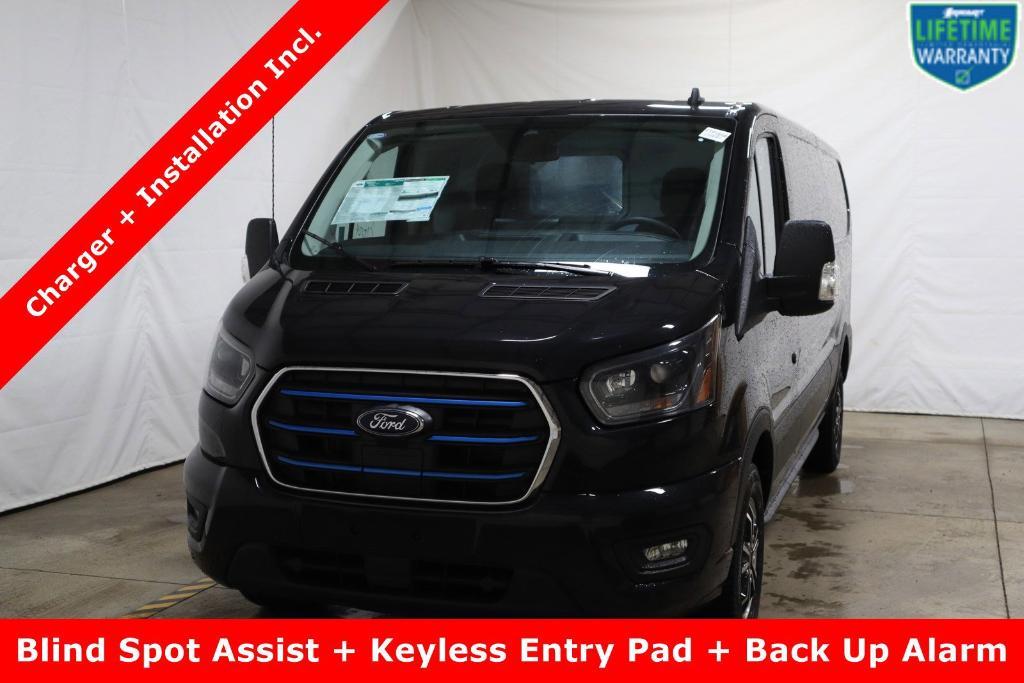 new 2023 Ford Transit-350 car, priced at $41,495