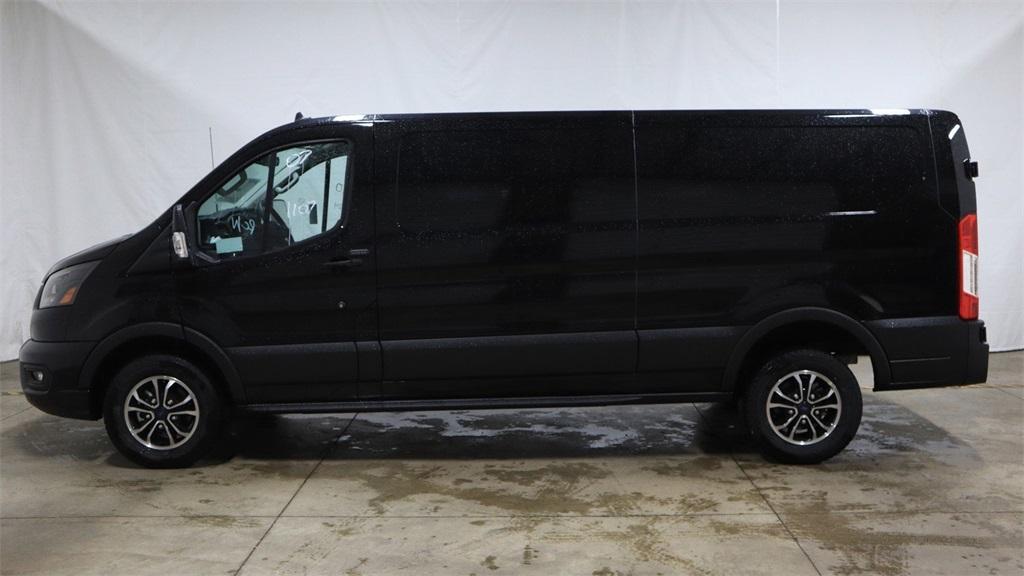 new 2023 Ford Transit-350 car, priced at $42,495