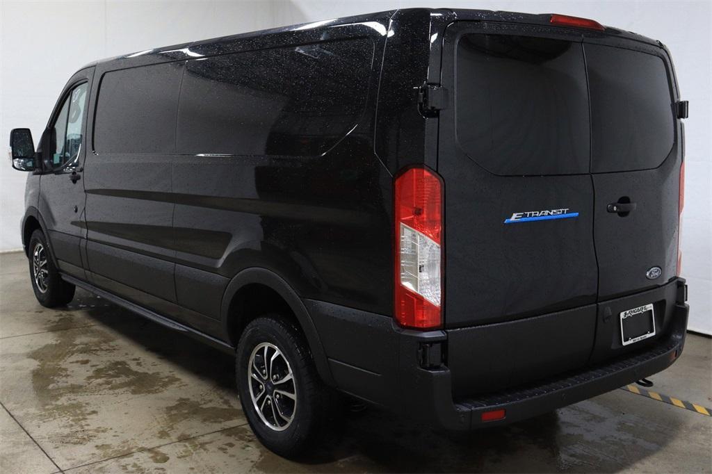 new 2023 Ford Transit-350 car, priced at $42,495