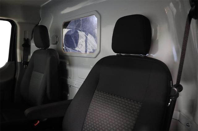 new 2023 Ford Transit-350 car, priced at $41,495