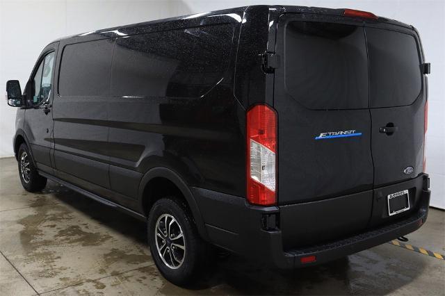 new 2023 Ford Transit-350 car, priced at $41,495