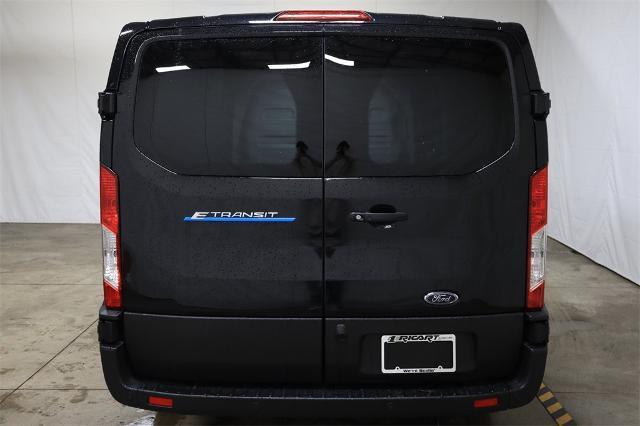 new 2023 Ford Transit-350 car, priced at $41,495