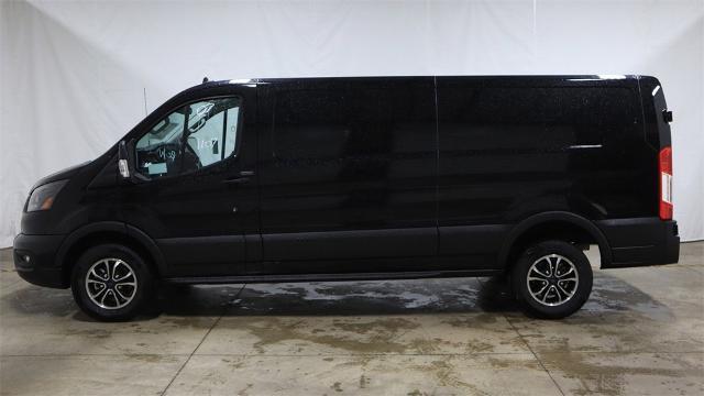 new 2023 Ford Transit-350 car, priced at $41,495