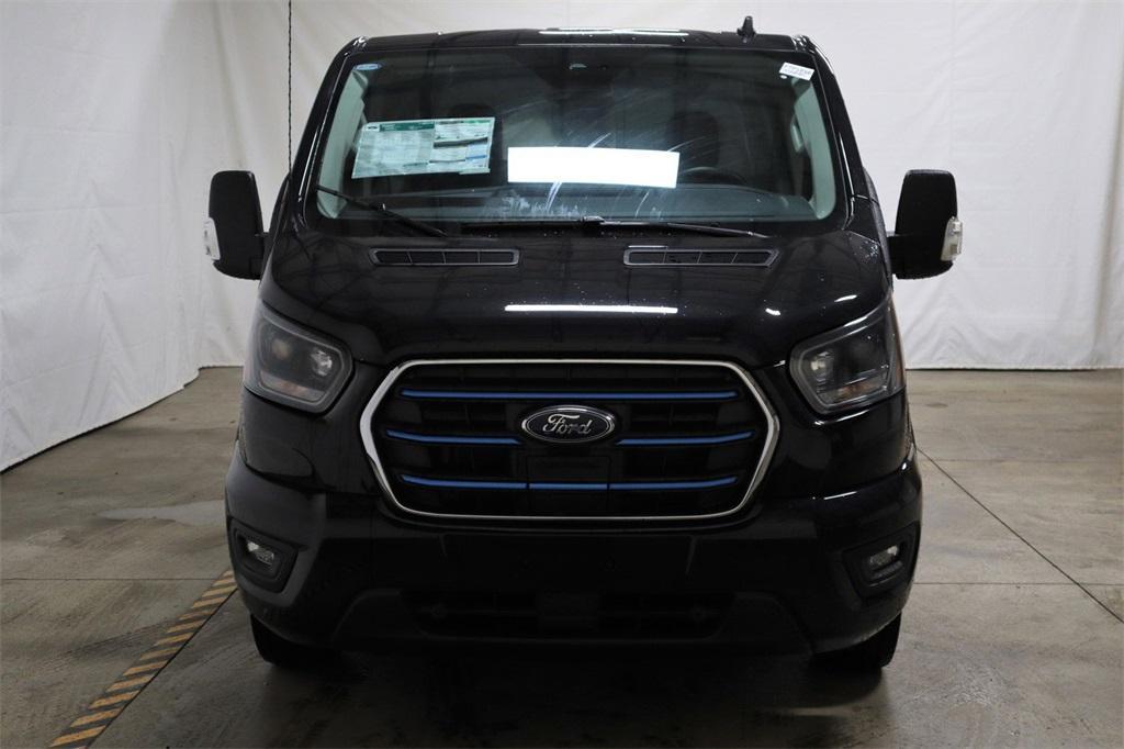 new 2023 Ford Transit-350 car, priced at $42,495