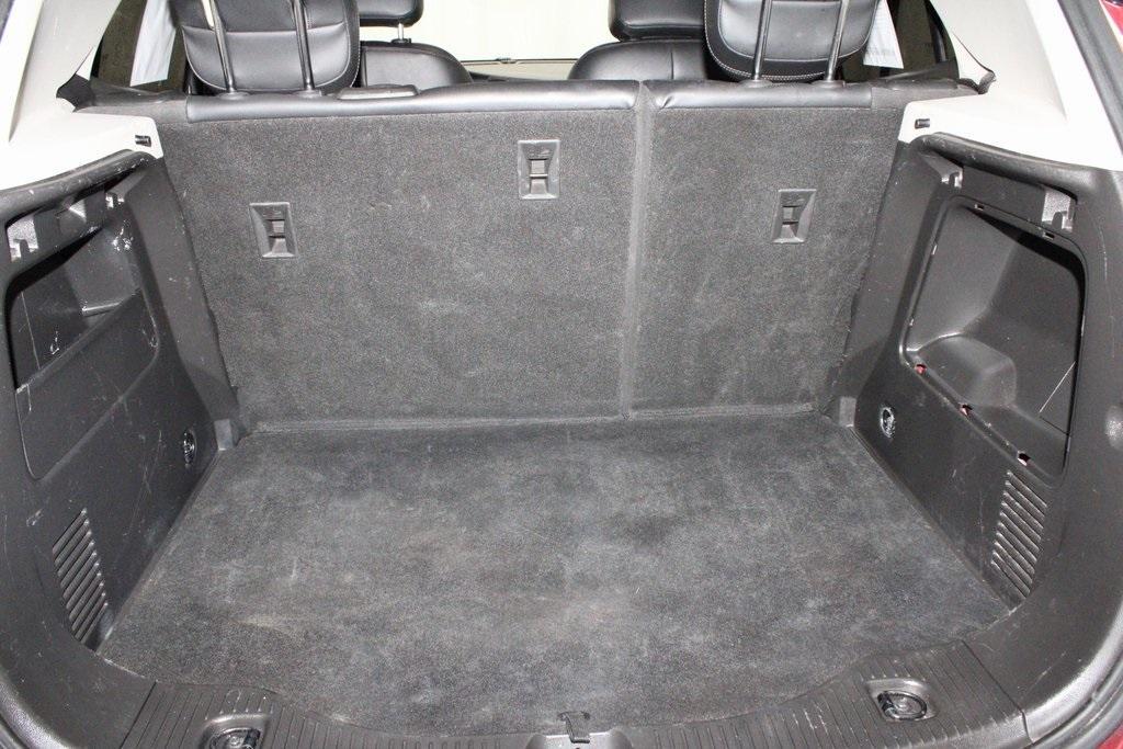 used 2019 Buick Encore car, priced at $15,000