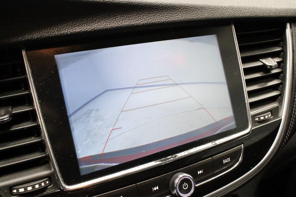 used 2019 Buick Encore car, priced at $15,000