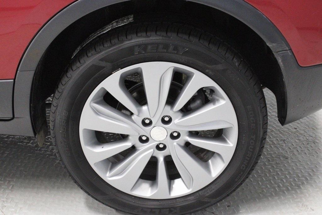 used 2019 Buick Encore car, priced at $15,000