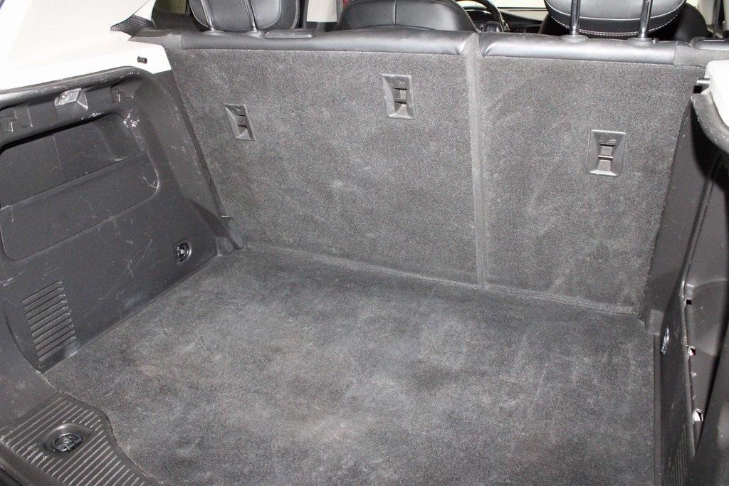 used 2019 Buick Encore car, priced at $15,000