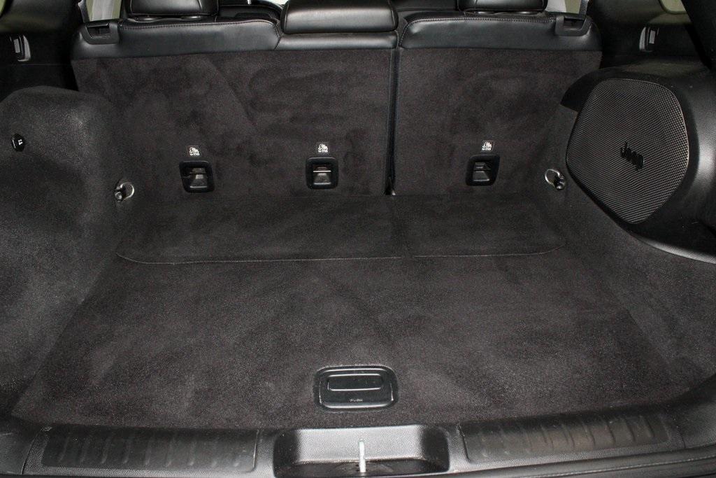 used 2022 Jeep Cherokee car, priced at $24,585