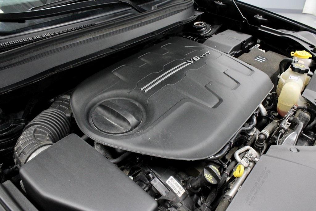 used 2022 Jeep Cherokee car, priced at $24,585