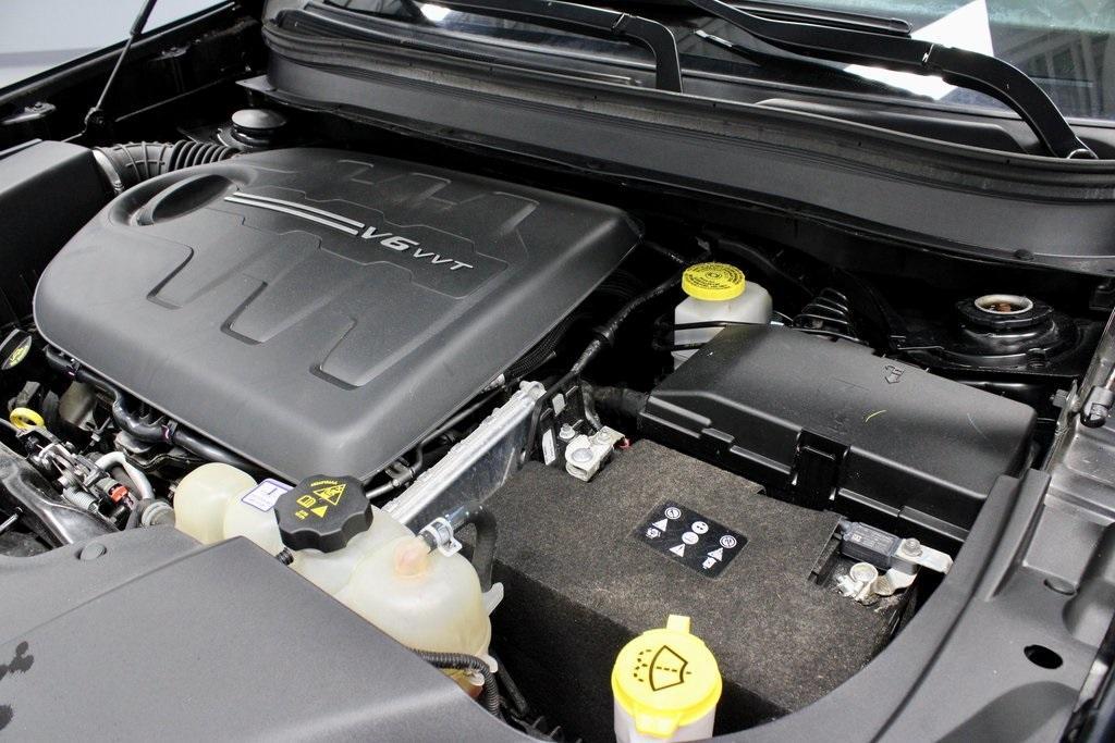 used 2022 Jeep Cherokee car, priced at $24,585