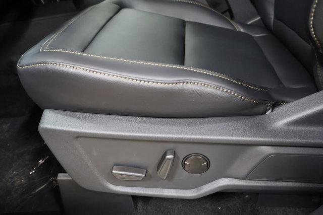 new 2025 Ford Bronco car, priced at $66,695