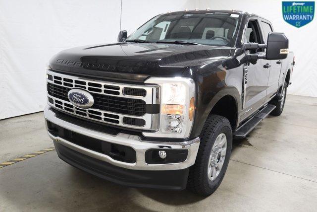 new 2024 Ford F-250 car, priced at $74,775