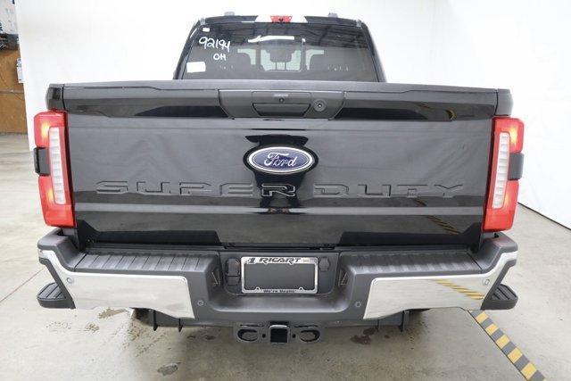 new 2024 Ford F-250 car, priced at $67,597