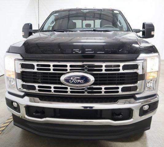 new 2024 Ford F-250 car, priced at $67,597