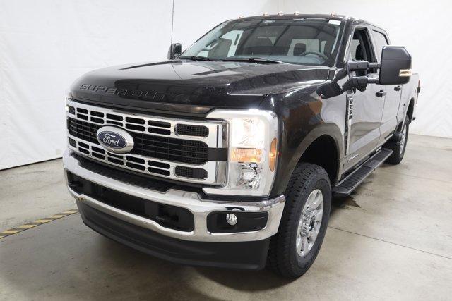 new 2024 Ford F-250 car, priced at $67,597