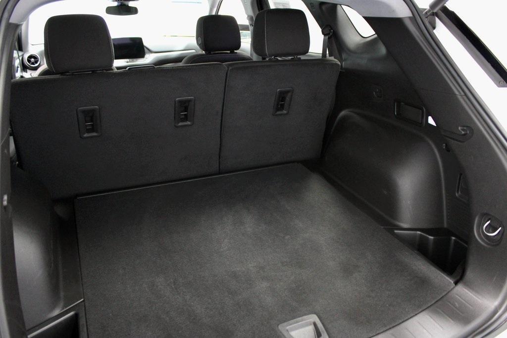 used 2023 Chevrolet Blazer car, priced at $25,241