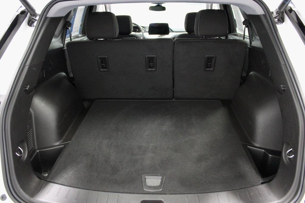 used 2023 Chevrolet Blazer car, priced at $25,241