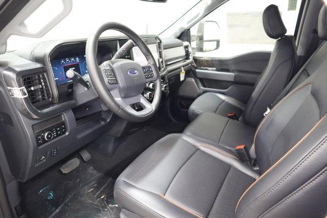 new 2025 Ford F-350 car, priced at $83,420